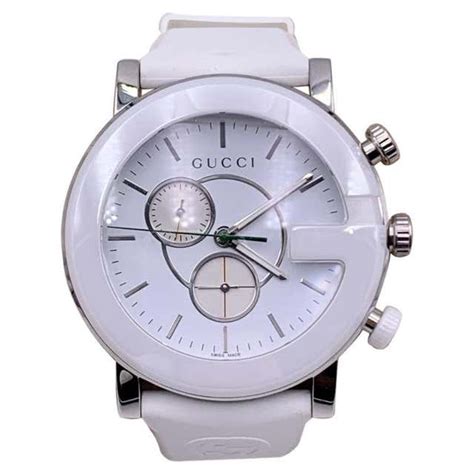 gucci 5500 chrono watch|gucci 5500m.